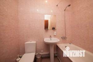 1-к квартира, посуточно, 28м2, 1/10 этаж