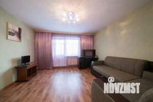 1-к квартира, посуточно, 75м2, 1/1 этаж
