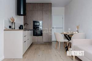 2-к квартира, на длительный срок, 39м2, 11/16 этаж