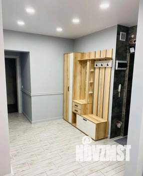 2-к квартира, посуточно, 85м2, 16/25 этаж