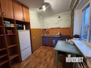 1-к квартира, на длительный срок, 36м2, 5/5 этаж