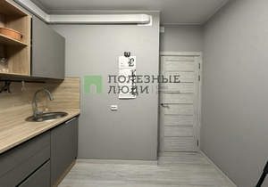 2-к квартира, на длительный срок, 56м2, 5/19 этаж