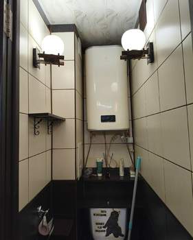 2-к квартира, на длительный срок, 40м2, 5/9 этаж