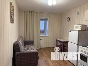 1-к квартира, на длительный срок, 42м2, 10/17 этаж