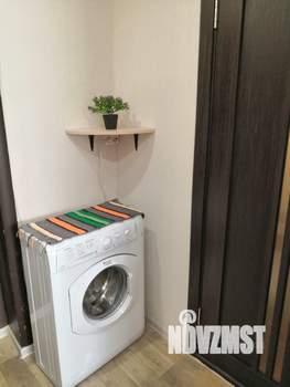 Студия квартира, посуточно, 18м2, 3/5 этаж