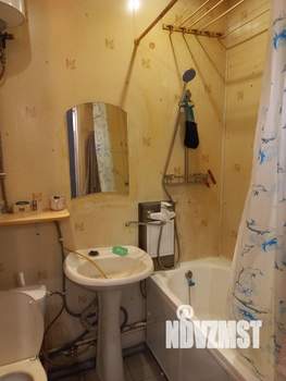 1-к квартира, на длительный срок, 21м2, 3/4 этаж