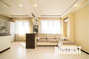 2-к квартира, посуточно, 50м2, 9/9 этаж