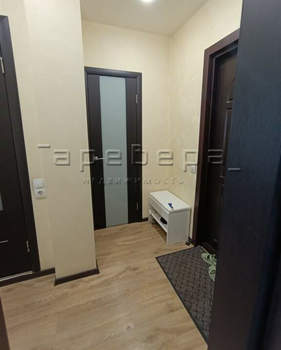 1-к квартира, на длительный срок, 28м2, 4/9 этаж