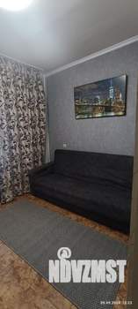 Студия квартира, на длительный срок, 22м2, 6/11 этаж