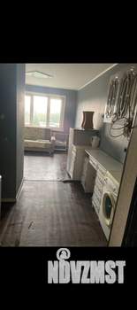 Студия квартира, на длительный срок, 18м2, 5/5 этаж