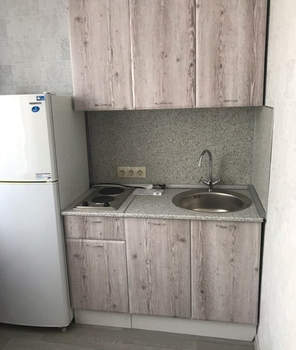 1-к квартира, на длительный срок, 29м2, 5/9 этаж