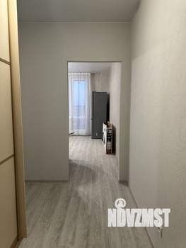 Студия квартира, на длительный срок, 31м2, 11/27 этаж