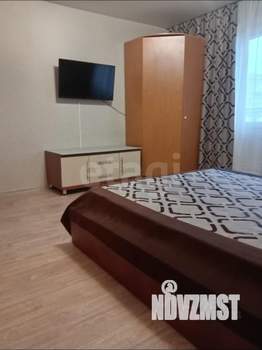 1-к квартира, на длительный срок, 35м2, 10/14 этаж