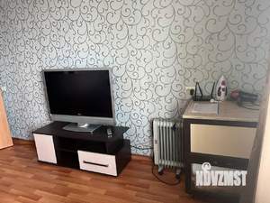 1-к квартира, посуточно, 58м2, 1/1 этаж