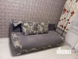 Студия квартира, на длительный срок, 14м2, 4/5 этаж