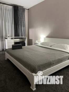 2-к квартира, посуточно, 50м2, 3/8 этаж