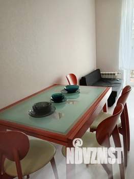 1-к квартира, посуточно, 52м2, 7/7 этаж