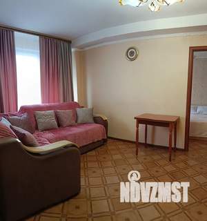 2-к квартира, посуточно, 42м2, 7/9 этаж