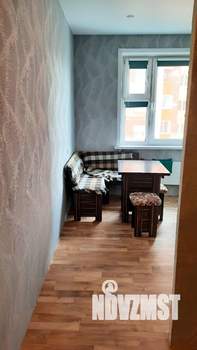 1-к квартира, на длительный срок, 45м2, 7/15 этаж