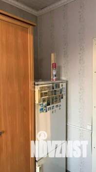 Студия квартира, на длительный срок, 18м2, 5/5 этаж