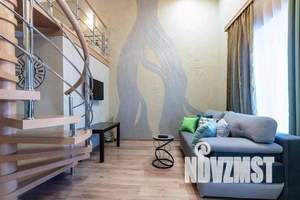 2-к квартира, посуточно, 43м2, 10/10 этаж