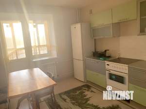 1-к квартира, на длительный срок, 52м2, 8/10 этаж