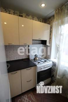 1-к квартира, на длительный срок, 31м2, 3/5 этаж