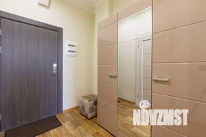 1-к квартира, посуточно, 22м2, 1/1 этаж