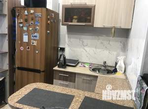Студия квартира, на длительный срок, 27м2, 4/10 этаж