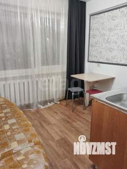 Студия квартира, на длительный срок, 18м2, 1/5 этаж