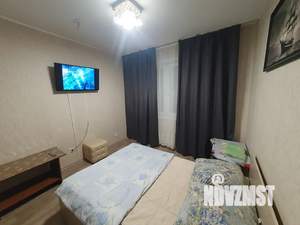 Студия квартира, посуточно, 20м2, 15/20 этаж