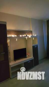 1-к квартира, посуточно, 40м2, 8/9 этаж