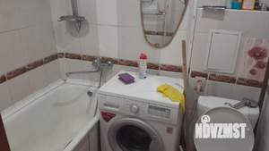 2-к квартира, на длительный срок, 41м2, 4/5 этаж