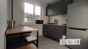 2-к квартира, посуточно, 46м2, 3/5 этаж
