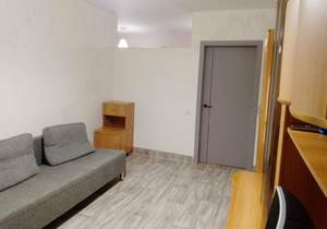 1-к квартира, на длительный срок, 32м2, 2/19 этаж