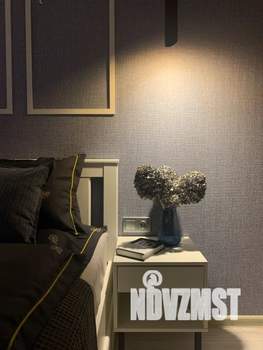 2-к квартира, посуточно, 45м2, 5/5 этаж