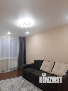 2-к квартира, на длительный срок, 46м2, 5/5 этаж