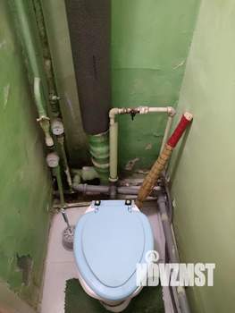 1-к квартира, на длительный срок, 14м2, 1/5 этаж