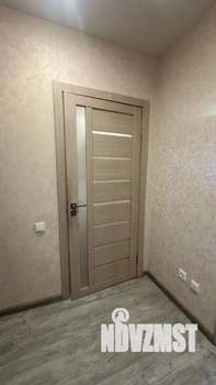 Студия квартира, на длительный срок, 29м2, 1/11 этаж