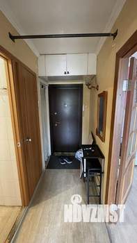 1-к квартира, на длительный срок, 34м2, 2/5 этаж
