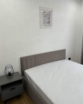 2-к квартира, на длительный срок, 50м2, 15/25 этаж