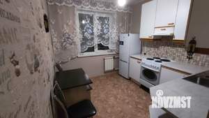 1-к квартира, на длительный срок, 41м2, 2/10 этаж