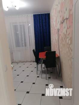 2-к квартира, на длительный срок, 59м2, 11/19 этаж