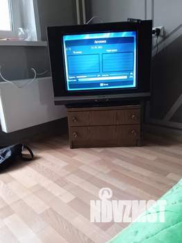 1-к квартира, посуточно, 40м2, 4/17 этаж