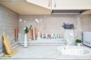 1-к квартира, посуточно, 36м2, 10/24 этаж