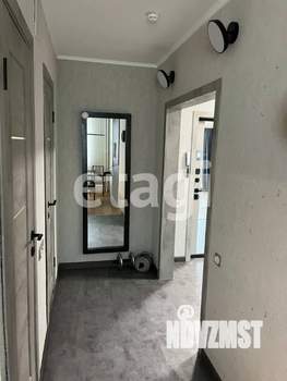 1-к квартира, на длительный срок, 42м2, 6/10 этаж