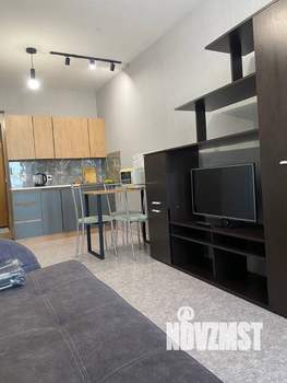 Студия квартира, на длительный срок, 26м2, 13/21 этаж