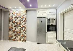 1-к квартира, на длительный срок, 44м2, 8/15 этаж