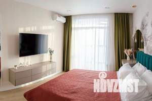 2-к квартира, посуточно, 41м2, 10/16 этаж