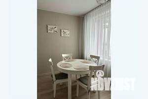 3-к квартира, посуточно, 91м2, 20/22 этаж